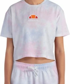 Les meilleures critiques de ✨ TEE ???? SHIRT MC Multisport Mixte ELLESSE MARIONI CROP ???? -ADIDAS Store 1495358 8978305351710