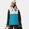 Bon marché ???? VESTE Ski Femme THE NORTH FACE TANAGER ???? -ADIDAS Store 1496230 8969348612126
