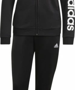 Remise ???? SURVETEMENT Multisport Femme ADIDAS LIN FT ????