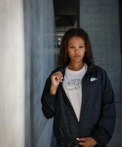 Grosses soldes ???? MANTEAUX NIKE W NSW WVN GX JKT FTRA ???? -ADIDAS Store 1496874 8978161008670