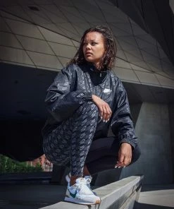 Grosses soldes ???? MANTEAUX NIKE W NSW WVN GX JKT FTRA ???? -ADIDAS Store 1496874 8978161074206