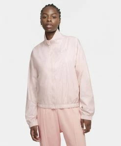 De gros ❤️ MANTEAUX NIKE W NSW WVN GX JKT FTRA ????