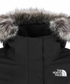 Meilleure affaire ⭐ Veste Femme THE NORTH FACE ZANECK ???? -ADIDAS Store 1496920 8991674630174