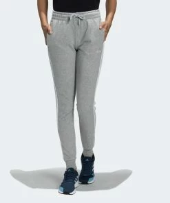 De gros ???? Jogging Multisport Femme ADIDAS W 3S FT C PT ????