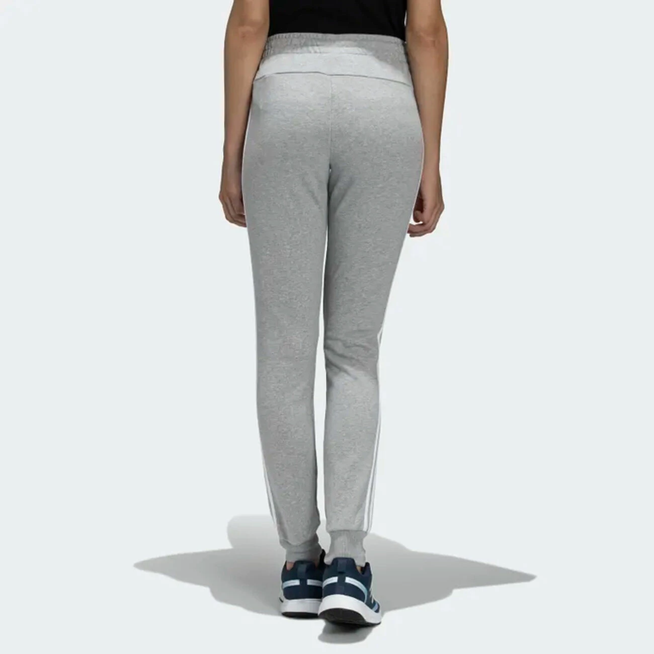 De gros ???? Jogging Multisport Femme ADIDAS W 3S FT C PT ???? 4 De gros ???? Jogging Multisport Femme ADIDAS W 3S FT C PT ???? – Image 2