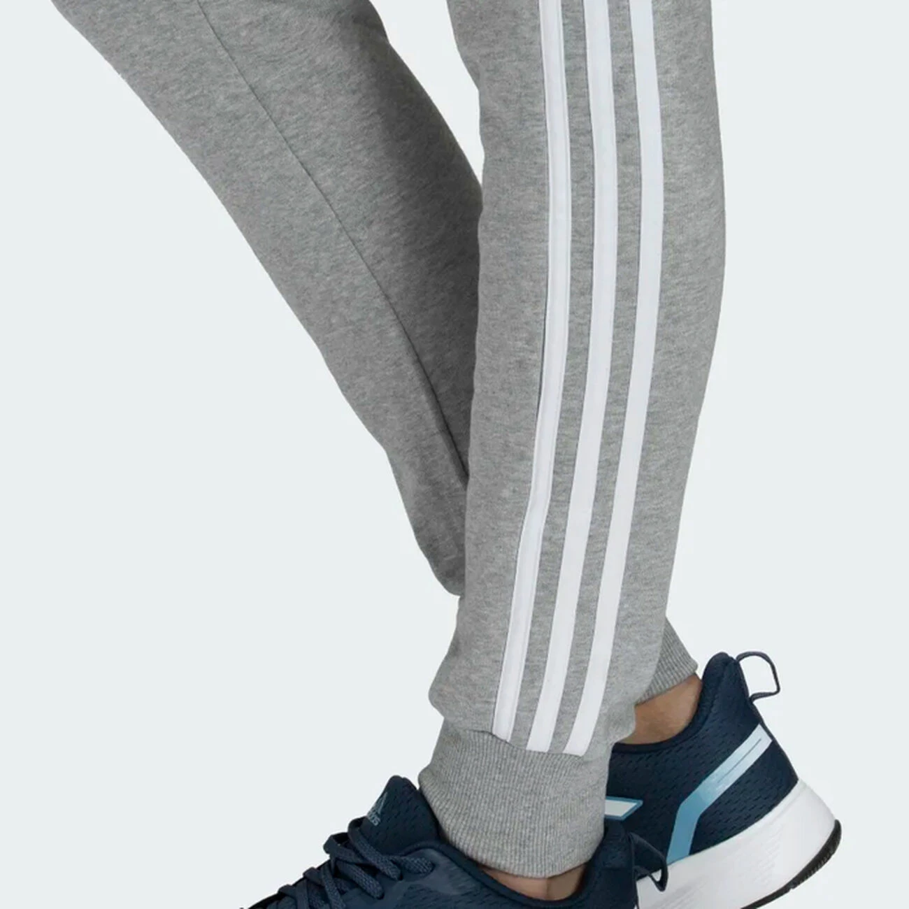 De gros ???? Jogging Multisport Femme ADIDAS W 3S FT C PT ???? 7 De gros ???? Jogging Multisport Femme ADIDAS W 3S FT C PT ???? – Image 5