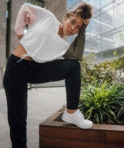 Bon marché ❤️ PANTALON Multisport Femme PUMA DANCER ???? -ADIDAS Store 1499486 8978171101214