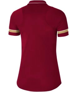 Remise ???? Football Femme Nike Polo Femme Nike Dri-fit Academy ROUGE ✨ -ADIDAS Store 14c8a86dca0e490dbd89c0cacbcf031b 1