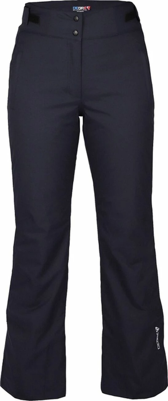 Sortie ???? PANTALON Ski Femme DEGRE 7 VERA ???? 4 Sortie ???? PANTALON Ski Femme DEGRE 7 VERA ???? – Image 2