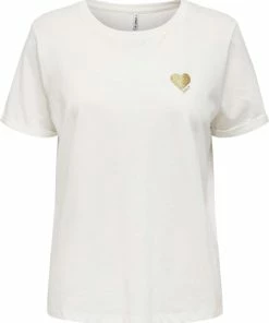 Coupon ???? TEE ???? SHIRT MC Multisport Femme ONLY KITA LIFE C#UR ????