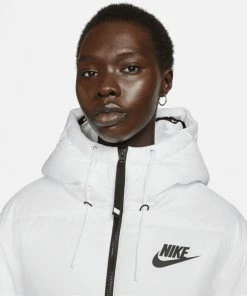 Top 10 ???? Doudoune Multisport Femme NIKE NSW CLASSIC TAPE ???? -ADIDAS Store 1501900 8984223088670