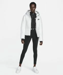 Top 10 ???? Doudoune Multisport Femme NIKE NSW CLASSIC TAPE ???? -ADIDAS Store 1501900 8984223219742