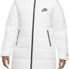 Budget ???? PARKA Multisport Femme NIKE NSW TF RPL CLASSIC ⌛
