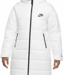 Budget ???? PARKA Multisport Femme NIKE NSW TF RPL CLASSIC ⌛