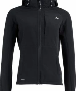 Acheter ???? VESTE TECHNIQUE Randonnée Femme WANABEE SOFTSHELL ????