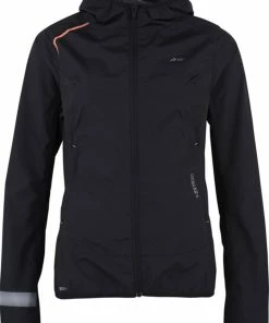 Coupon ???? VESTE COUPE VENT Running Femme ATHLI-TECH PIA 200 CPP ????