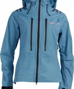 Top 10 ???? VESTE Randonnée Femme VERTICAL WINDY XPORE ????