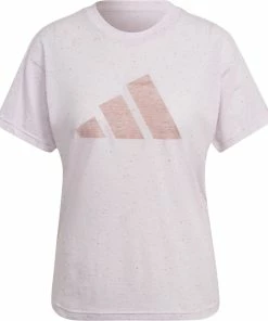 Le moins cher ???? TEE ???? SHIRT MC Multisport Femme ADIDAS WINRS 3.0 ????