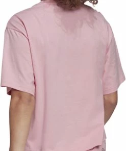 Bon marché ???? TEE ???? SHIRT MC Multisport Femme ADIDAS BLUV Q1 CRO ???? -ADIDAS Store 1504374 8969455403038