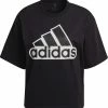 Top 10 ???? TEE ???? SHIRT MC Multisport Femme ADIDAS BLUV Q1 CRO ???? -ADIDAS Store 1504375 8969455468574