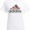 Vente flash ???? TEE ???? SHIRT MC Multisport Femme ADIDAS IWD G ???? -ADIDAS Store 1504432 8969457238046