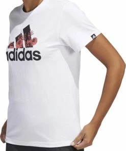 Vente flash ???? TEE ???? SHIRT MC Multisport Femme ADIDAS IWD G ???? -ADIDAS Store 1504432 8969457303582