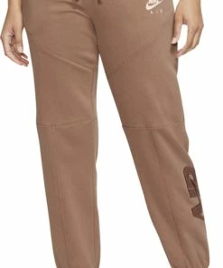 Tout neuf ✔️ PANTALON Multisport Femme NIKE AIR FLC ❤️