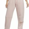 Sortie ✨ PANTALON Multisport Femme NIKE SWSH FLC HR JOGGER ????