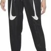Grosses soldes ???? PANTALON Multisport Femme NIKE NSW WVN AMD ????