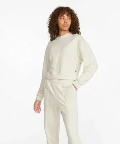 Bon marché ✨ ENSEMBLE Multisport Mixte PUMA LOUNGEWEAR ❤️