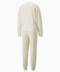 Bon marché ✨ ENSEMBLE Multisport Mixte PUMA LOUNGEWEAR ❤️ -ADIDAS Store 1504805 8981776859166