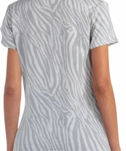 Nouveau ✔️ TEE ???? SHIRT MC Multisport Mixte PUMA ESS+ TIGER AOP ???? -ADIDAS Store 1504879 8978968543262