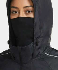 Bon marché ???? NIKE W NK SF WARM JKT ???? -ADIDAS Store 1505288 8978182832158