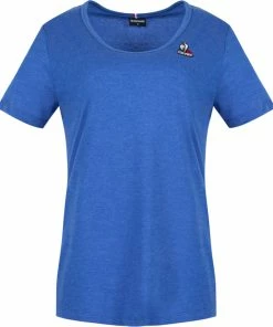 Les meilleures critiques de ???? TEE ???? SHIRT MC Multisport Femme LE COQ SPORTIF SAISON SS N°1 ????