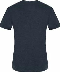 Remise ???? TEE ???? SHIRT MC Multisport Femme LE COQ SPORTIF SAISON SS Col V N°1 Sky Captain S ❤️ -ADIDAS Store 1506075 8969152331806