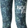 Sortie ???? LEGGING Running Femme THE NORTH FACE FLEX MID RISE PRINT ???? -ADIDAS Store 1506384 8977554898974