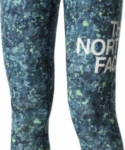 Sortie ???? LEGGING Running Femme THE NORTH FACE FLEX MID RISE PRINT ????
