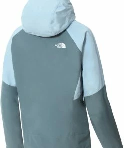 Les meilleures critiques de ???? VESTE Randonnée Femme THE NORTH FACE DIABLO DYNAMIC ⭐ -ADIDAS Store 1506386 8977555226654