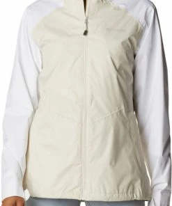 Les meilleures critiques de ✔️ VESTE Multisport Femme COLUMBIA INNER LIMITS ????