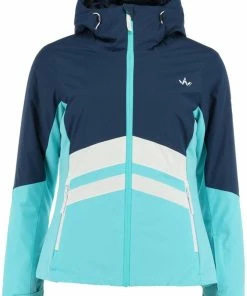 Sortie ✔️ VESTE Ski Femme WANABEE ARBOLA 200 ????