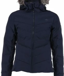 Remise ✨ BLOUSON Ski Femme WANABEE LEVANNA 500 DOU ⭐