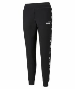 Coupon ???? PANTALON Multisport Mixte PUMA POWER TAPE FL ????