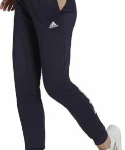 Tout neuf ???? PANTALON Multisport Femme ADIDAS LIN FL C ⌛ -ADIDAS Store 1511297 8980163657758