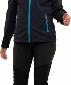 Meilleure affaire ???? VESTE Multisport Femme ICEPEAK BRENHAM SOFTSHELL ???? -ADIDAS Store 1511484 8986810810398
