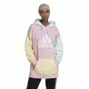 Les meilleures critiques de ???? SWEAT CAPUCHE Multisport Femme ADIDAS CB FT ????