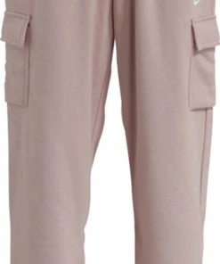 Bon marché ???? PANTALON Multisport Femme NIKE CLUB FLC MR CARGO ✨