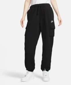 Acheter ???? PANTALON Multisport Femme NIKE CLUB FLC MR CARGO ????