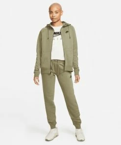 Remise ???? PANTALON Multisport Femme NIKE NSW ESSNTL REG FLC MR ???? -ADIDAS Store 1512371 8986084081694