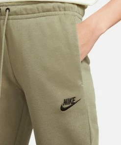 Remise ???? PANTALON Multisport Femme NIKE NSW ESSNTL REG FLC MR ???? -ADIDAS Store 1512371 8986084147230