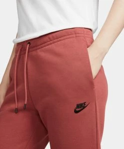 Vente flash ???? PANTALON Multisport Femme NIKE NSW ESSNTL REG FLC MR ???? -ADIDAS Store 1512372 8984267489310